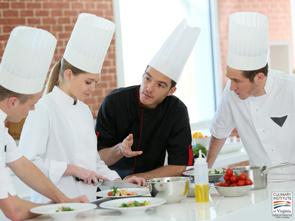 Culinary Learning Objectives What Will I Learn in Culinary School?
